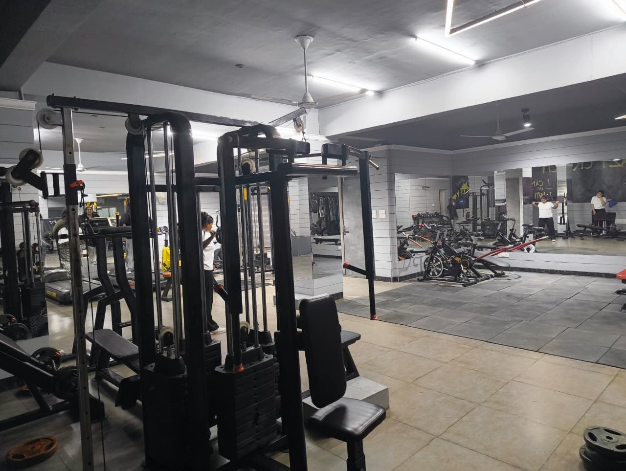 Sanskriti University Mathura Hostel photo 8